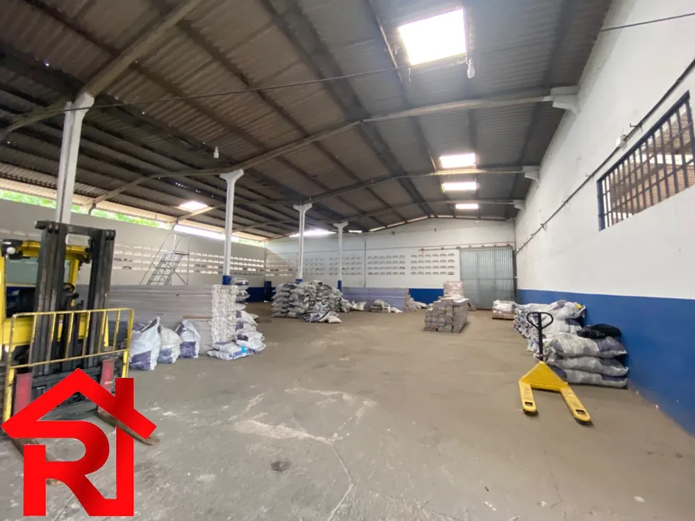 Depósito-Galpão, 10000 m² - Foto 4