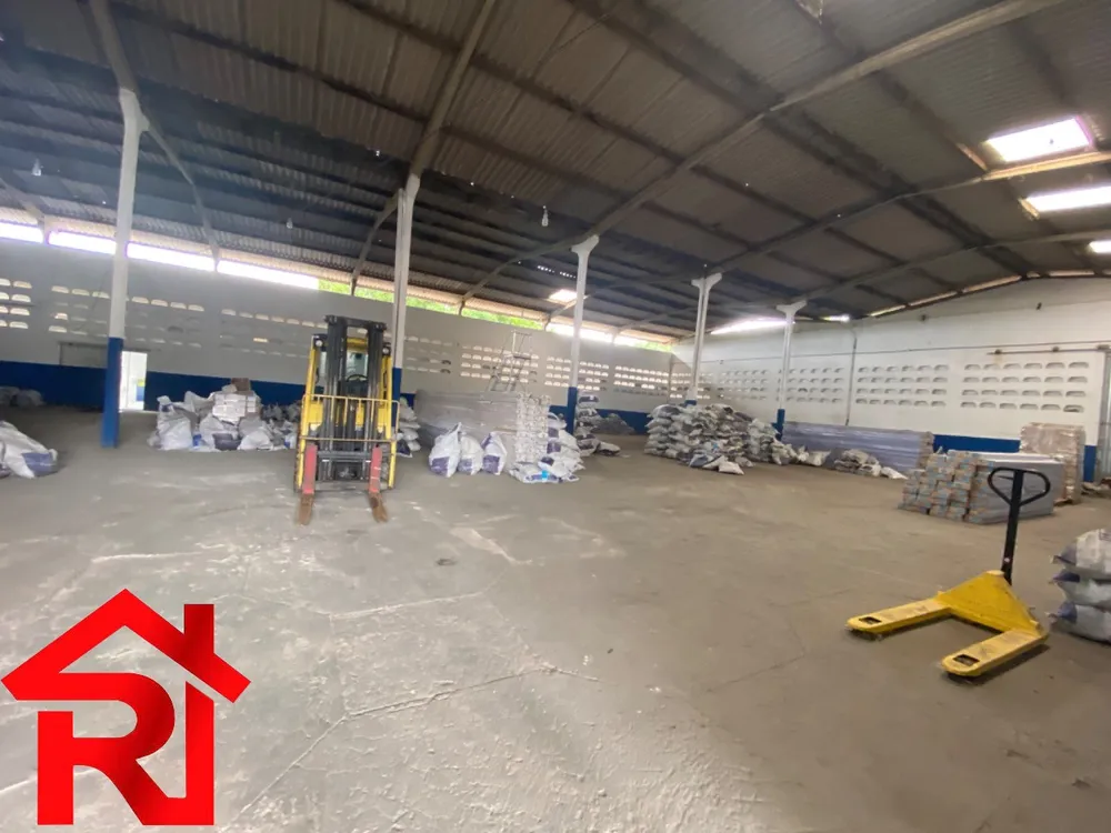 Depósito-Galpão, 10000 m² - Foto 11