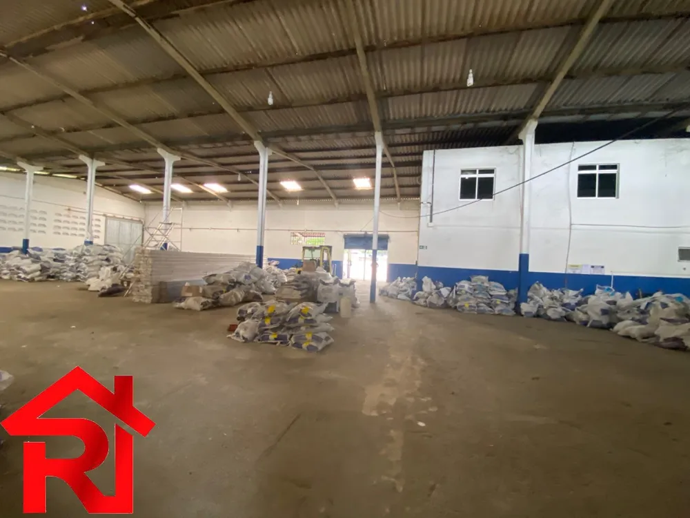 Depósito-Galpão, 10000 m² - Foto 5