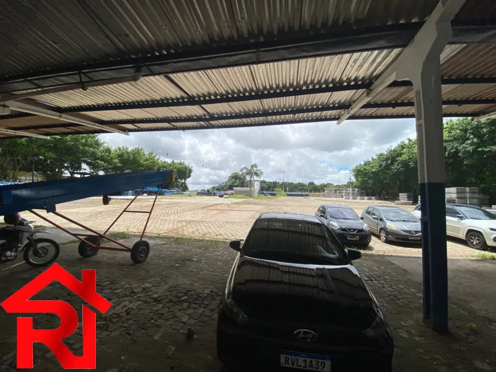 Depósito-Galpão, 10000 m² - Foto 2