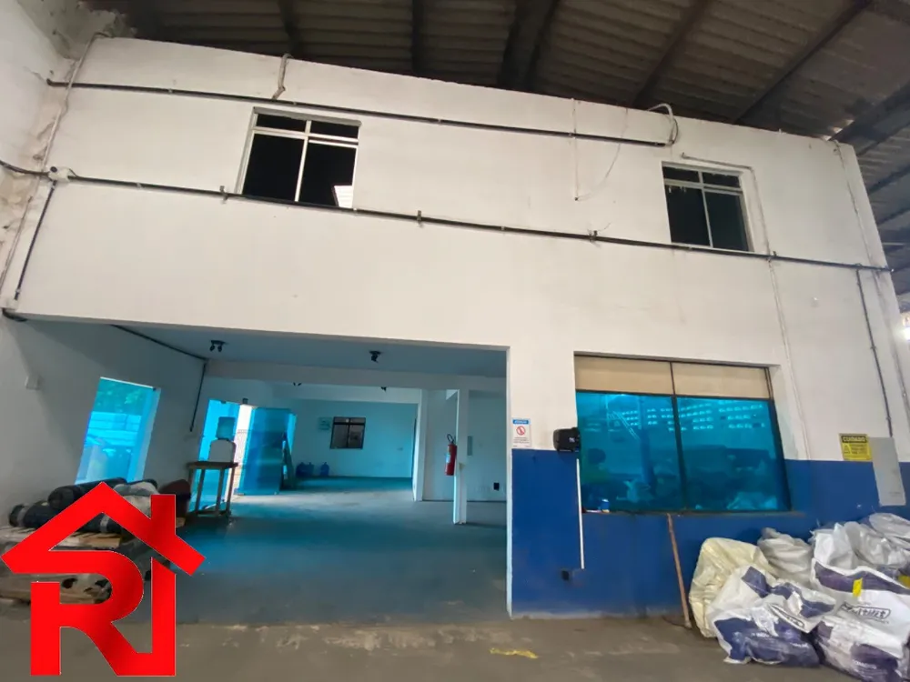 Depósito-Galpão, 10000 m² - Foto 12