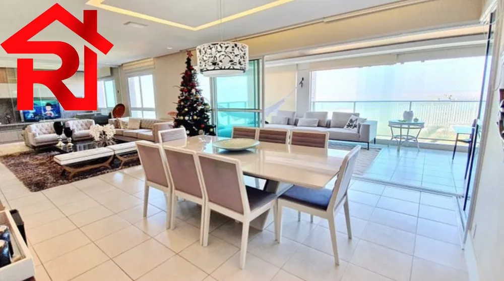 Apartamento, 4 quartos, 239 m² - Foto 4