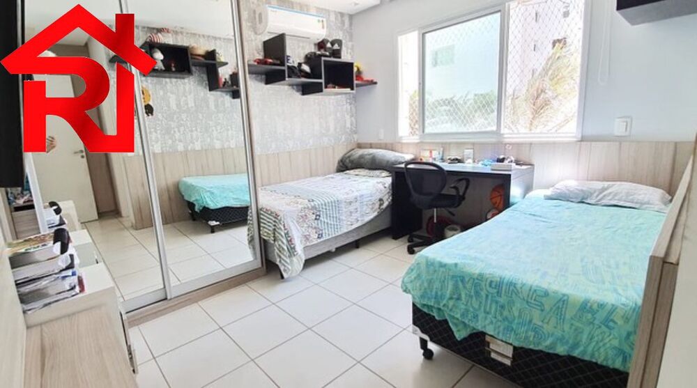 Apartamento à venda com 4 quartos, 239m² - Foto 7