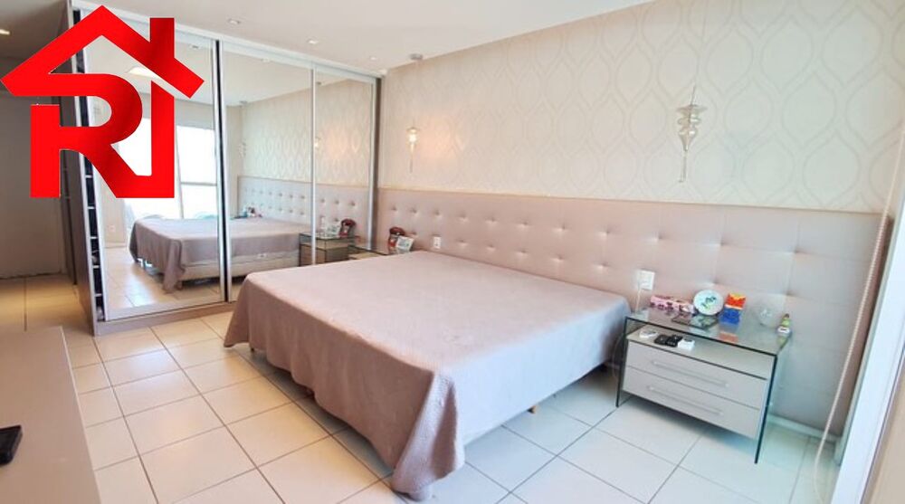 Apartamento à venda com 4 quartos, 239m² - Foto 8
