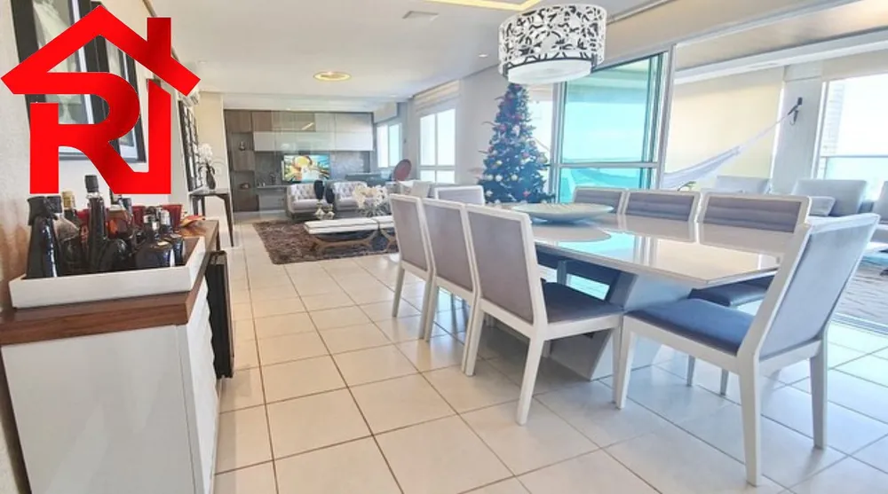 Apartamento, 4 quartos, 239 m² - Foto 1