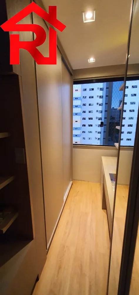 Apartamento, 3 quartos, 110 m² - Foto 8