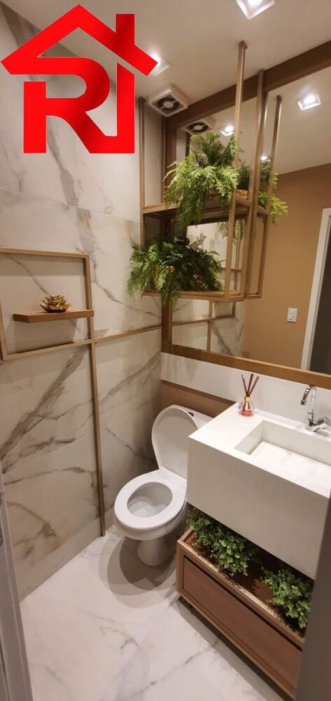 Apartamento, 3 quartos, 110 m² - Foto 3