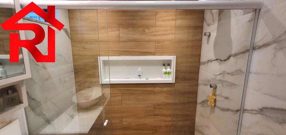 Apartamento, 3 quartos, 110 m² - Foto 2