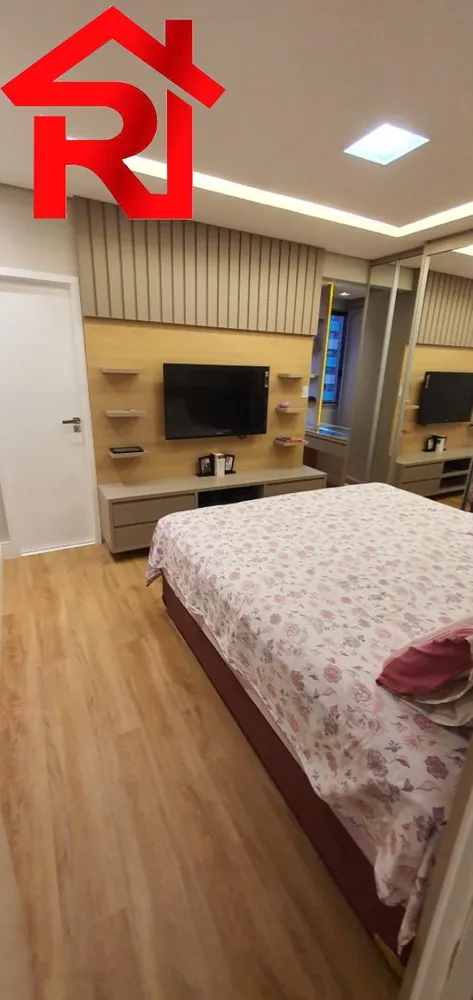 Apartamento, 3 quartos, 110 m² - Foto 6