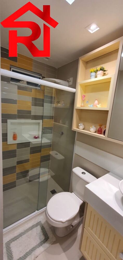 Apartamento, 3 quartos, 110 m² - Foto 6