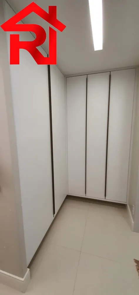 Apartamento, 3 quartos, 110 m² - Foto 2