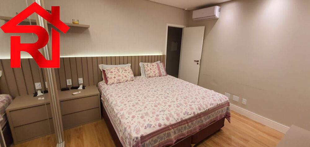 Apartamento, 3 quartos, 110 m² - Foto 4