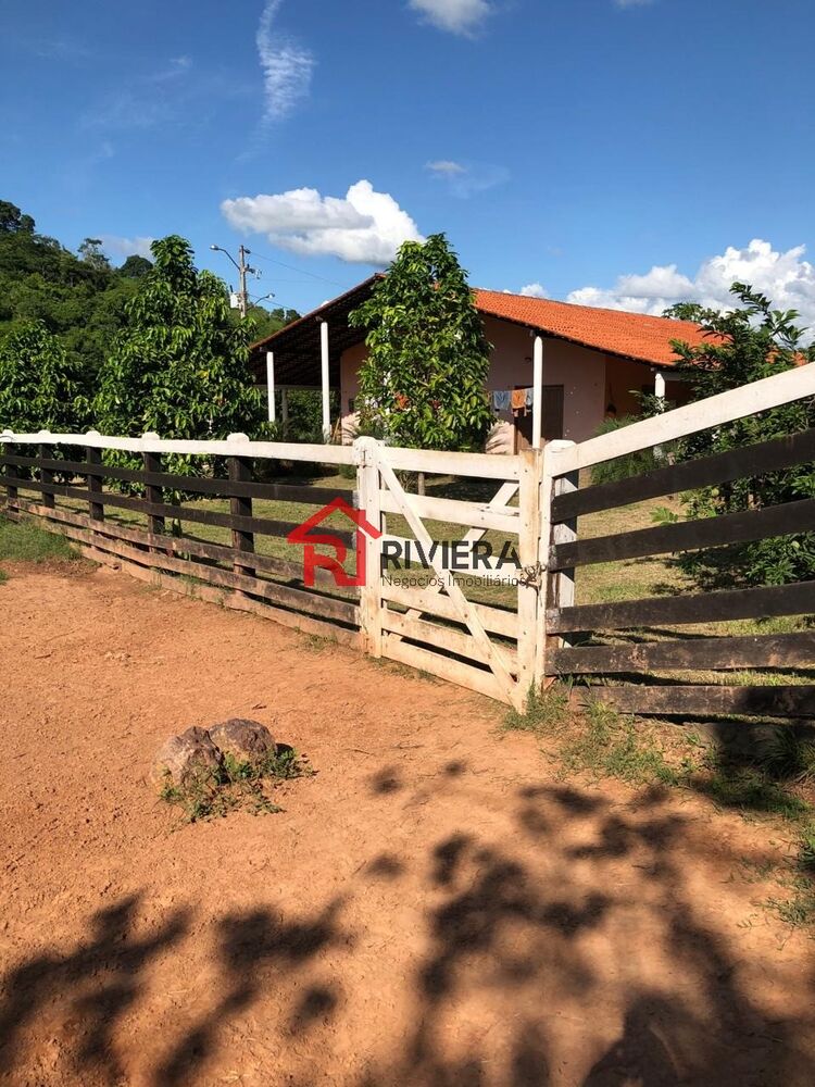 Fazenda - Foto 1
