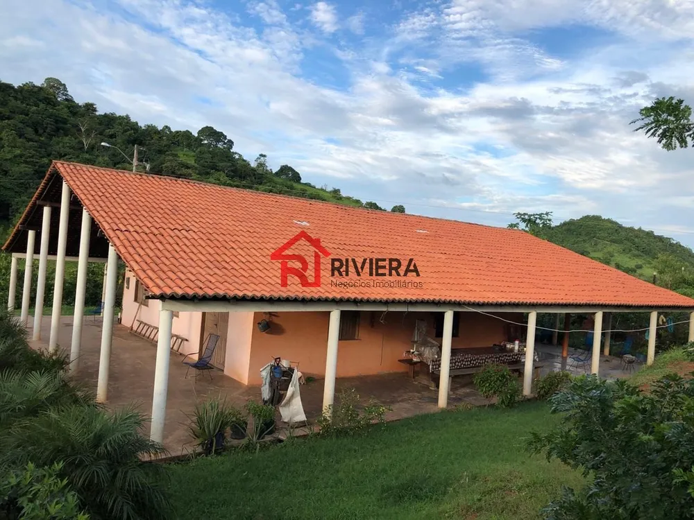 Fazenda - Foto 6