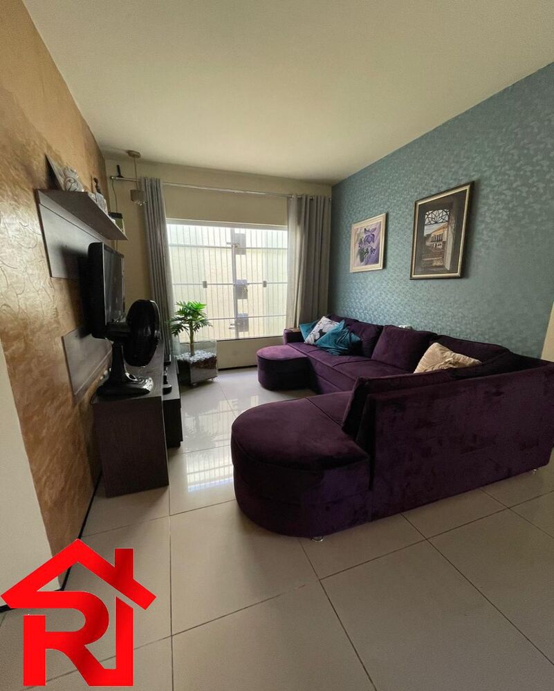 Casa, 3 quartos, 390 m² - Foto 6