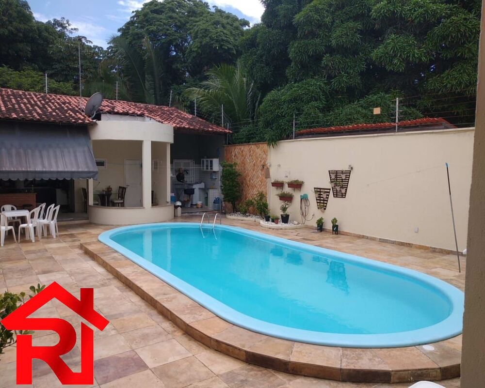 Casa, 3 quartos, 390 m² - Foto 2