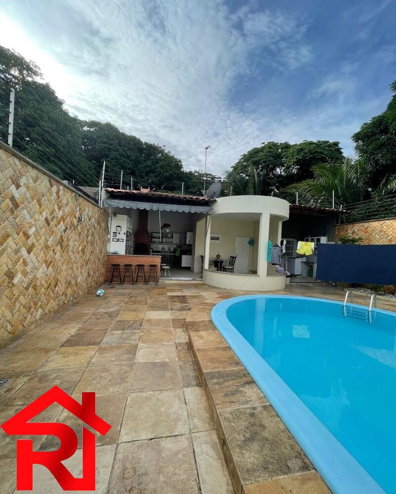 Casa, 3 quartos, 390 m² - Foto 1