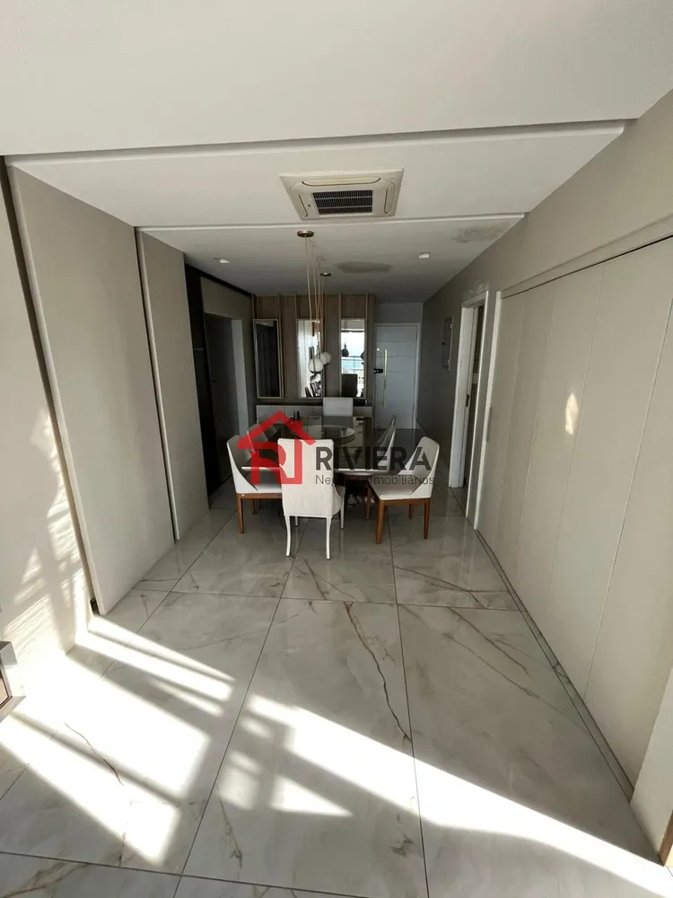 Apartamento, 3 quartos, 170 m² - Foto 13