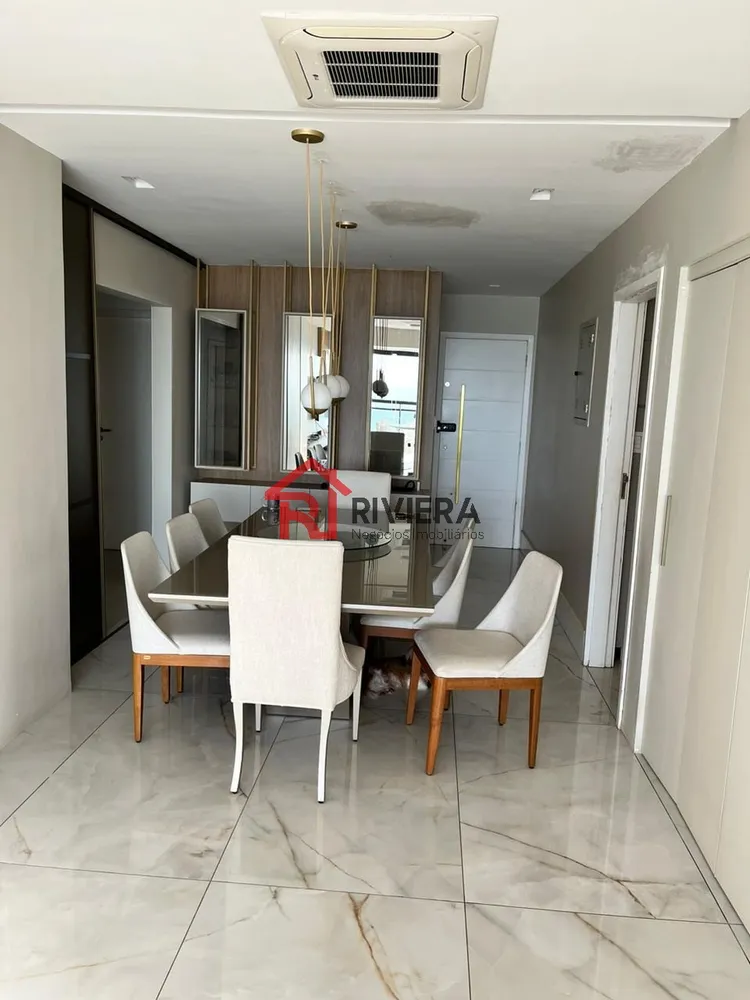Apartamento, 3 quartos, 170 m² - Foto 12