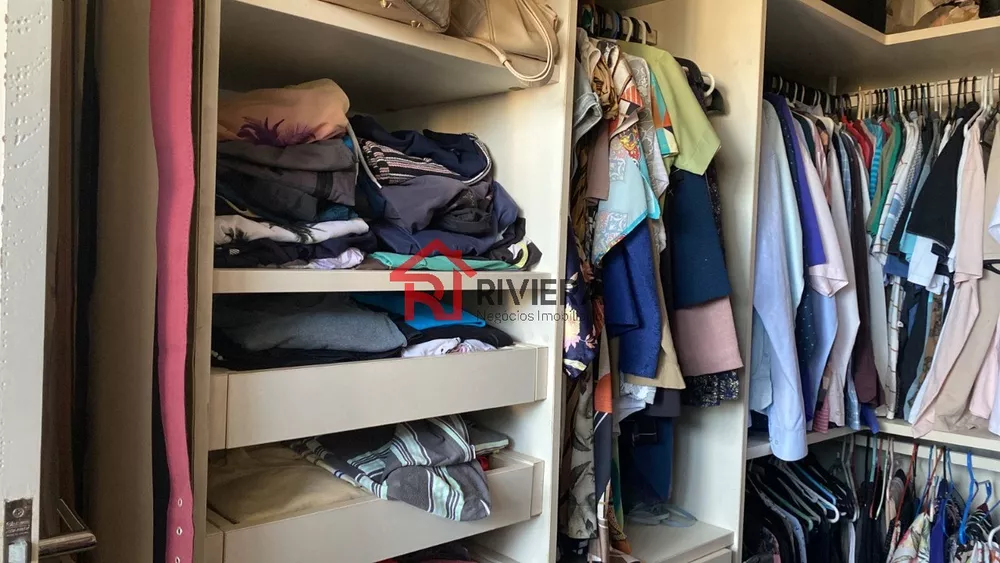 Apartamento para alugar com 3 quartos, 170m² - Foto 4