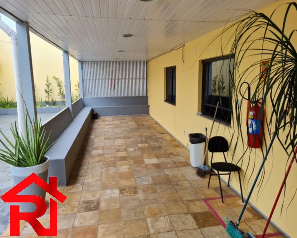 Prédio Inteiro, 1000 m² - Foto 6