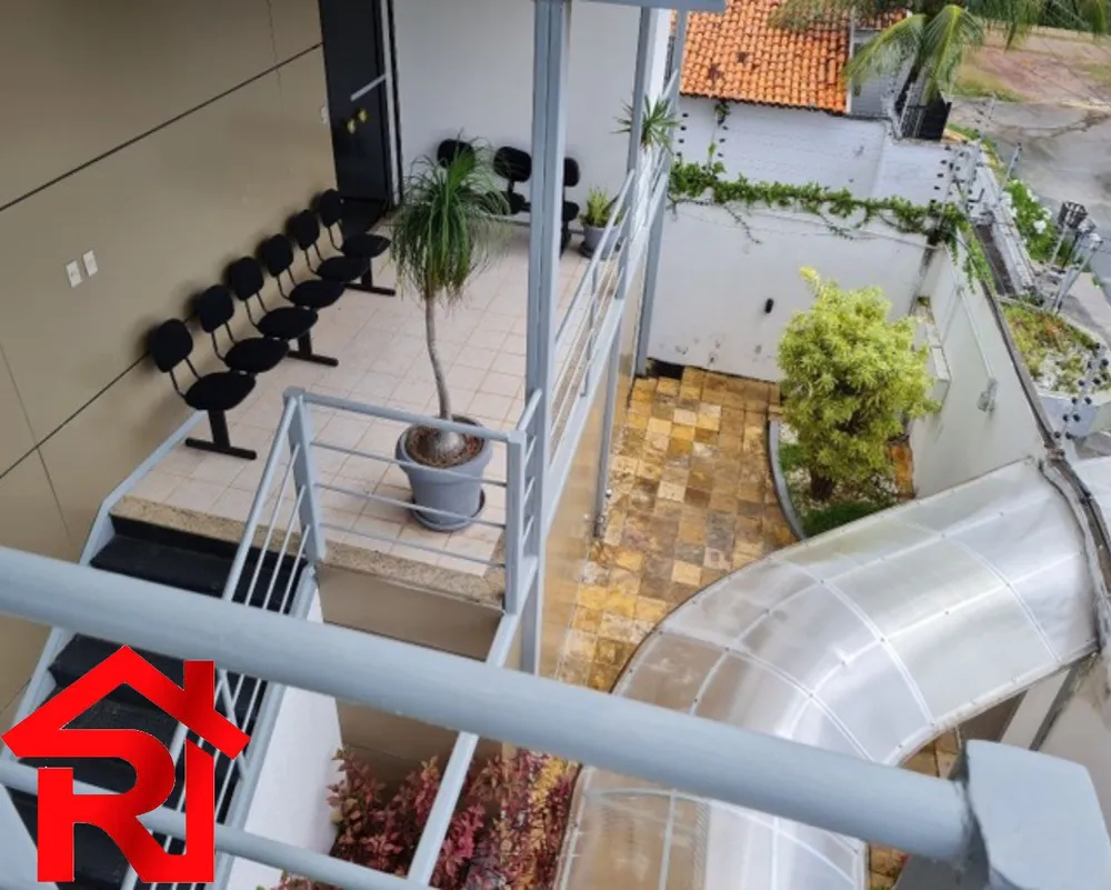 Prédio Inteiro, 1000 m² - Foto 5