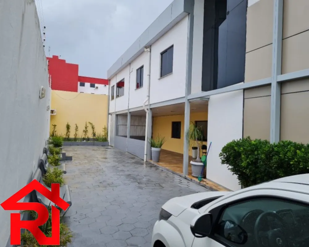 Prédio Inteiro, 1000 m² - Foto 1