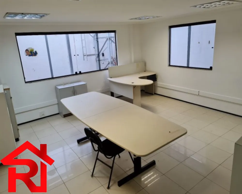 Prédio Inteiro, 1000 m² - Foto 14