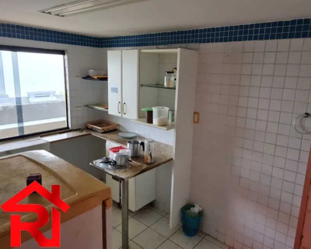 Prédio Inteiro, 1000 m² - Foto 15
