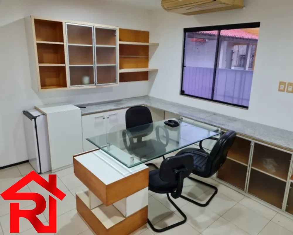 Prédio Inteiro, 1000 m² - Foto 16