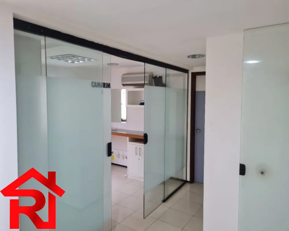 Prédio Inteiro, 1000 m² - Foto 10