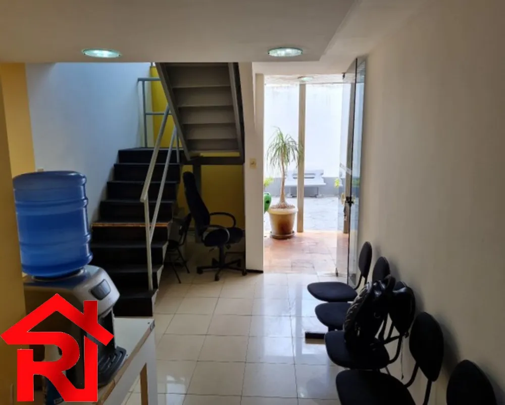 Prédio Inteiro, 1000 m² - Foto 13