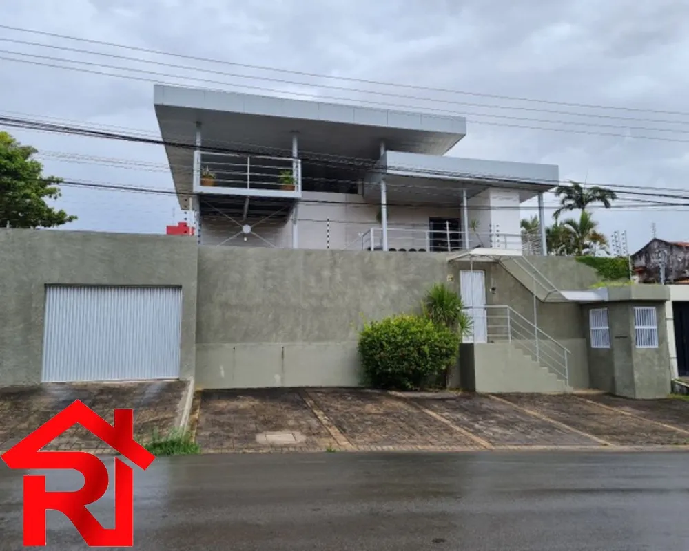 Prédio Inteiro, 1000 m² - Foto 5