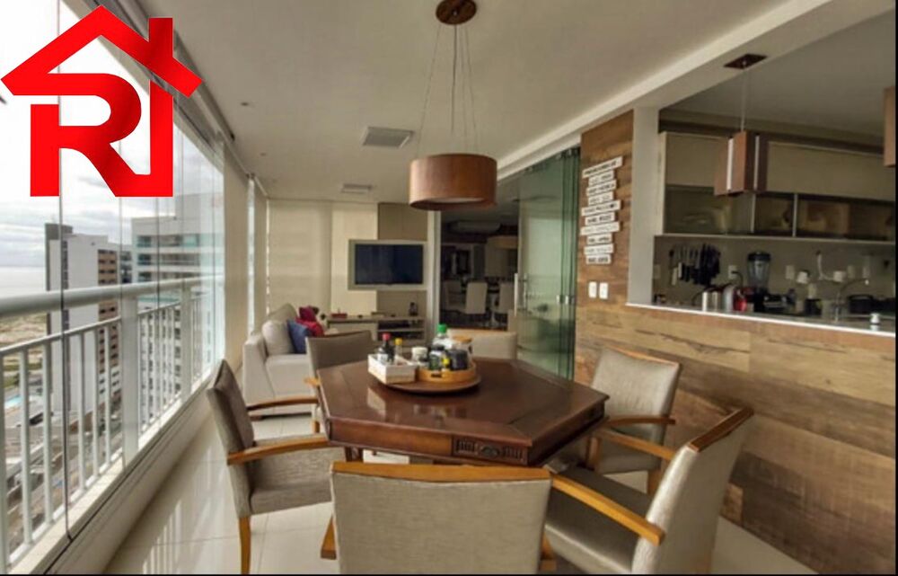 Apartamento, 4 quartos, 268 m² - Foto 4