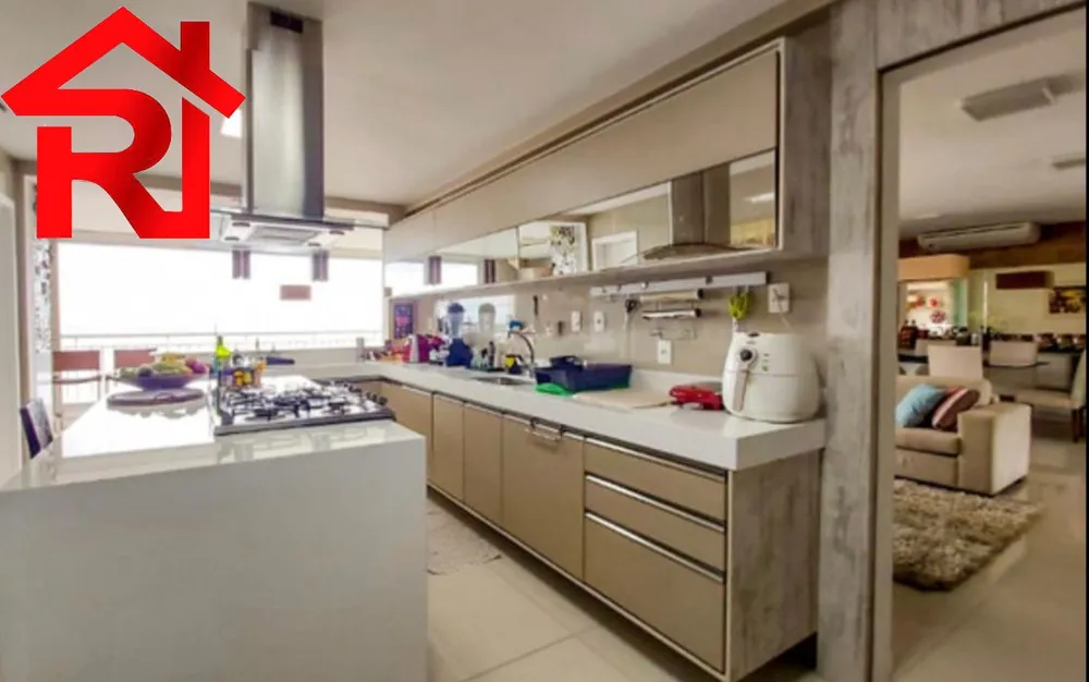 Apartamento, 4 quartos, 268 m² - Foto 12