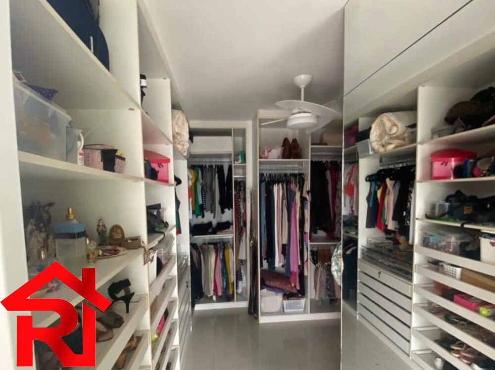 Apartamento, 4 quartos, 268 m² - Foto 7