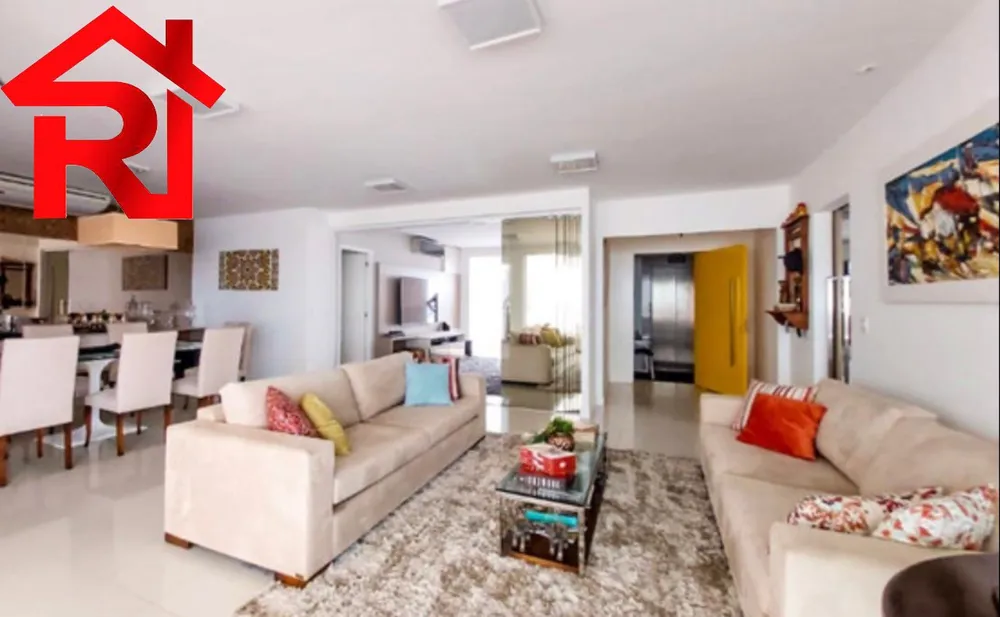 Apartamento, 4 quartos, 268 m² - Foto 14