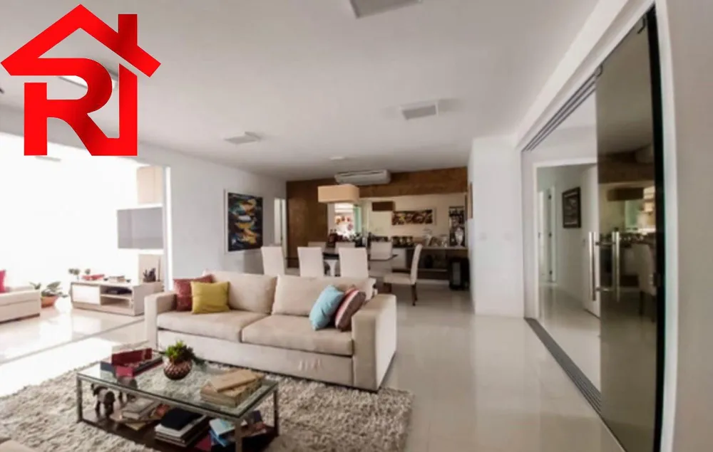 Apartamento, 4 quartos, 268 m² - Foto 10