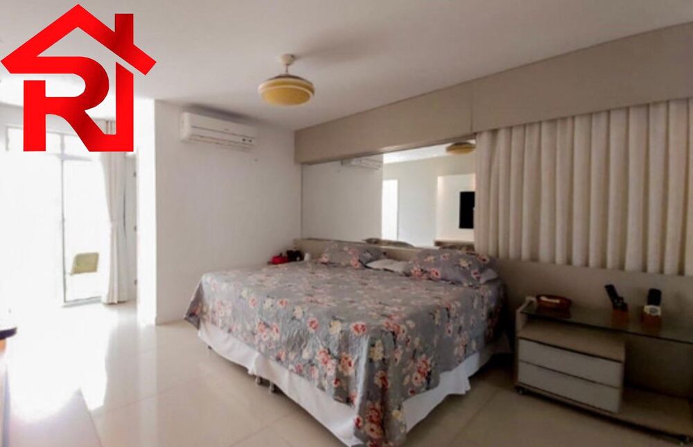 Apartamento, 4 quartos, 268 m² - Foto 3