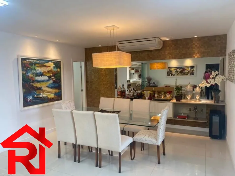 Apartamento, 4 quartos, 268 m² - Foto 16
