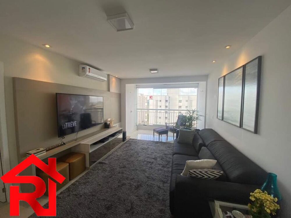 Apartamento, 4 quartos, 268 m² - Foto 6