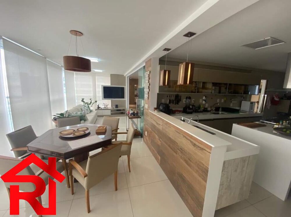 Apartamento, 4 quartos, 268 m² - Foto 8