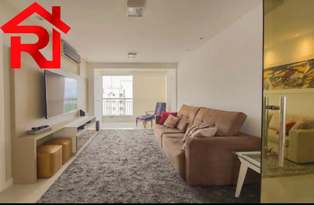 Apartamento, 4 quartos, 268 m² - Foto 11