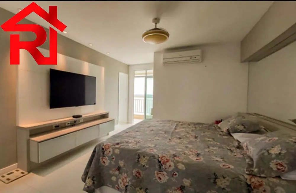 Apartamento, 4 quartos, 268 m² - Foto 15
