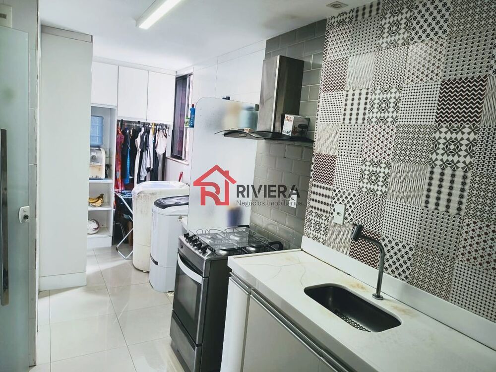 Apartamento, 3 quartos, 82 m² - Foto 4