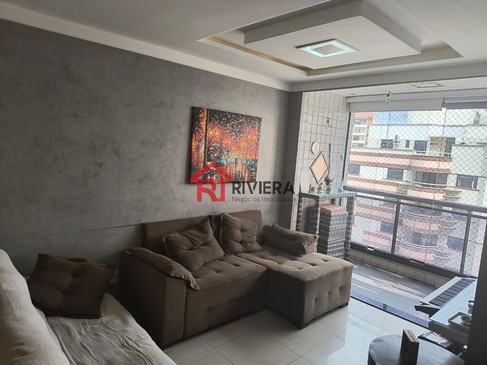 Apartamento, 3 quartos, 82 m² - Foto 3