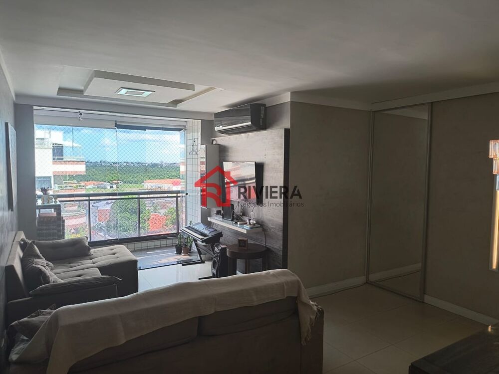 Apartamento, 3 quartos, 82 m² - Foto 1