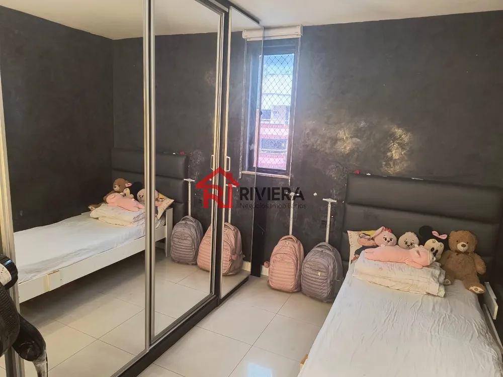 Apartamento, 3 quartos, 82 m² - Foto 7