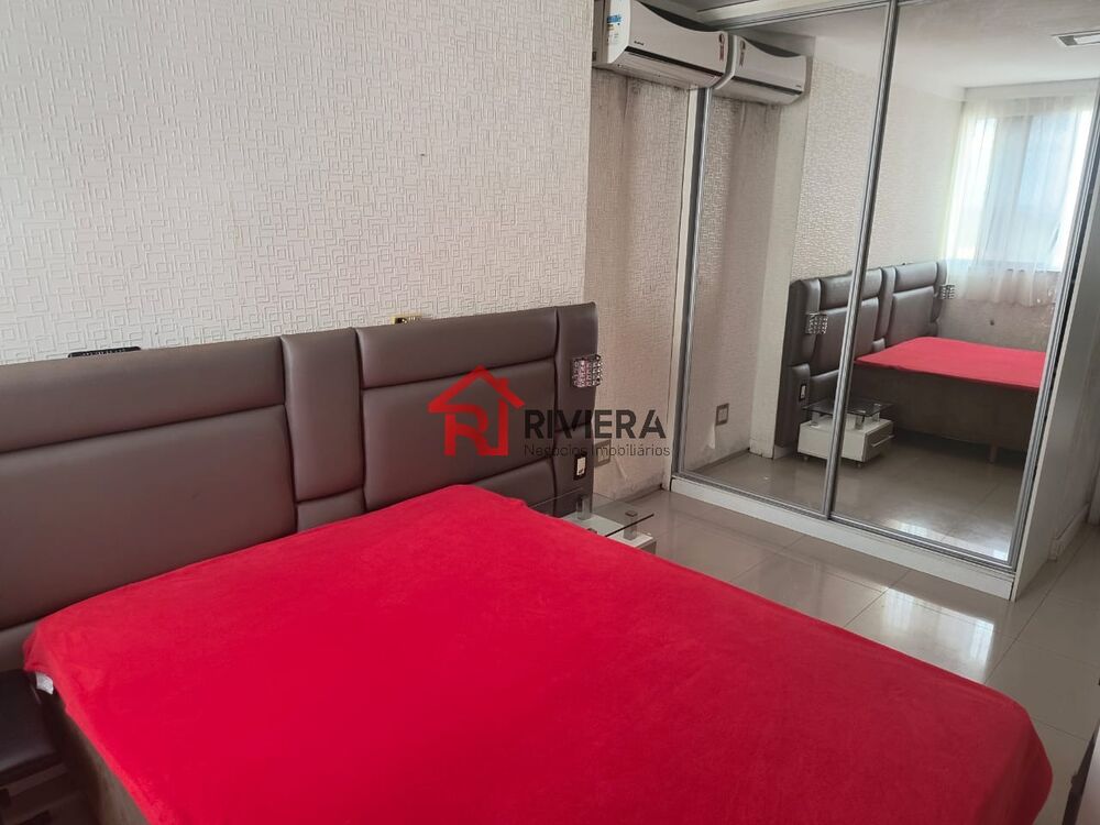 Apartamento, 3 quartos, 82 m² - Foto 5