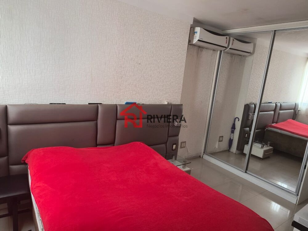 Apartamento, 3 quartos, 82 m² - Foto 2